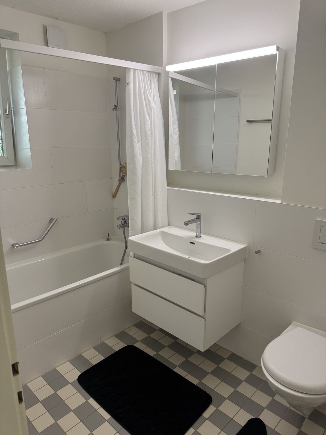 2-Zimmer-Wohnung, Foto 4 von 9
