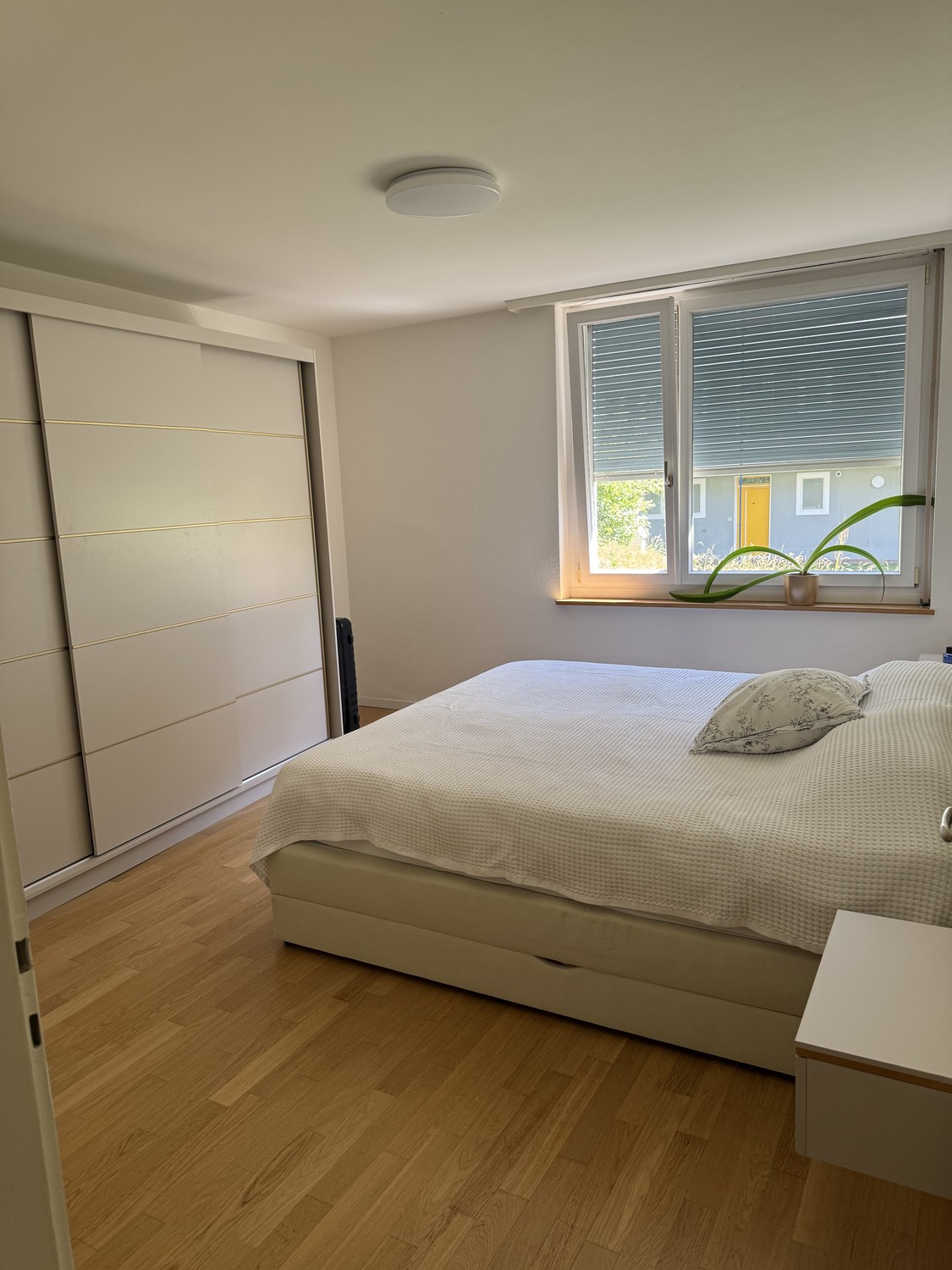 2-Zimmer-Wohnung, Foto 3 von 9