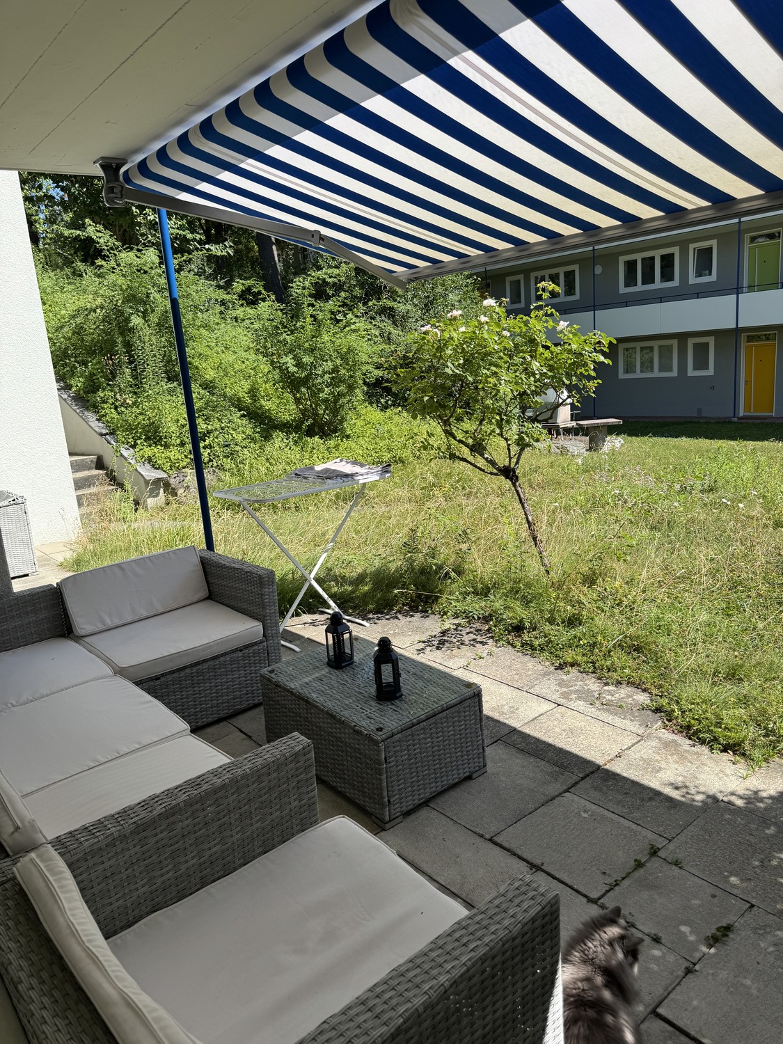 2-Zimmer-Wohnung, Foto 8 von 9