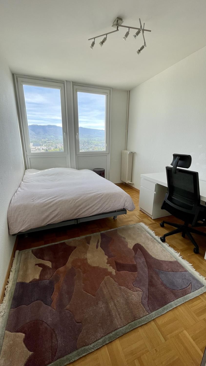 Zimmer in einer Wohngemeinschaft