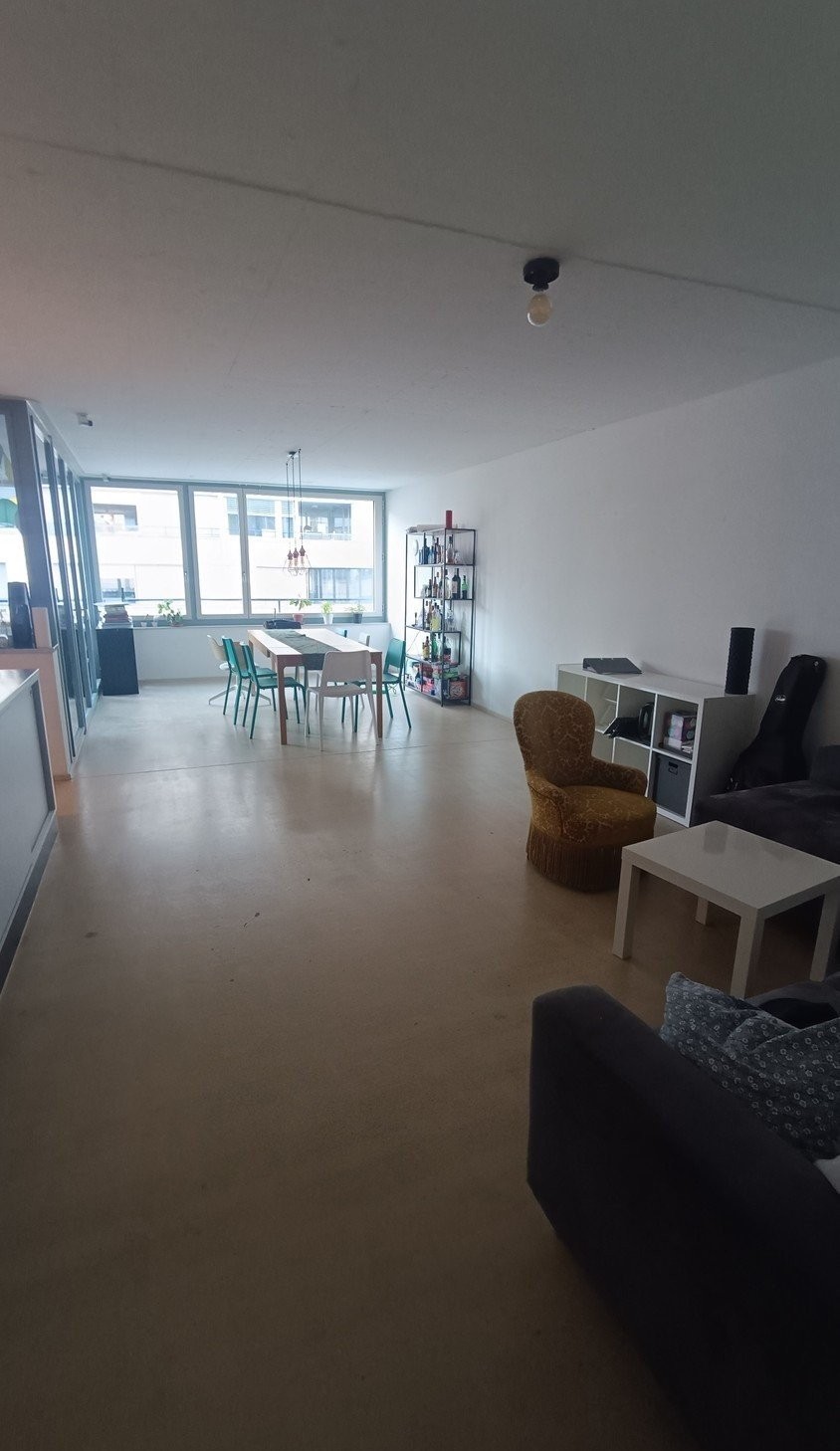 Zimmer in einer WG, Foto 3 von 6