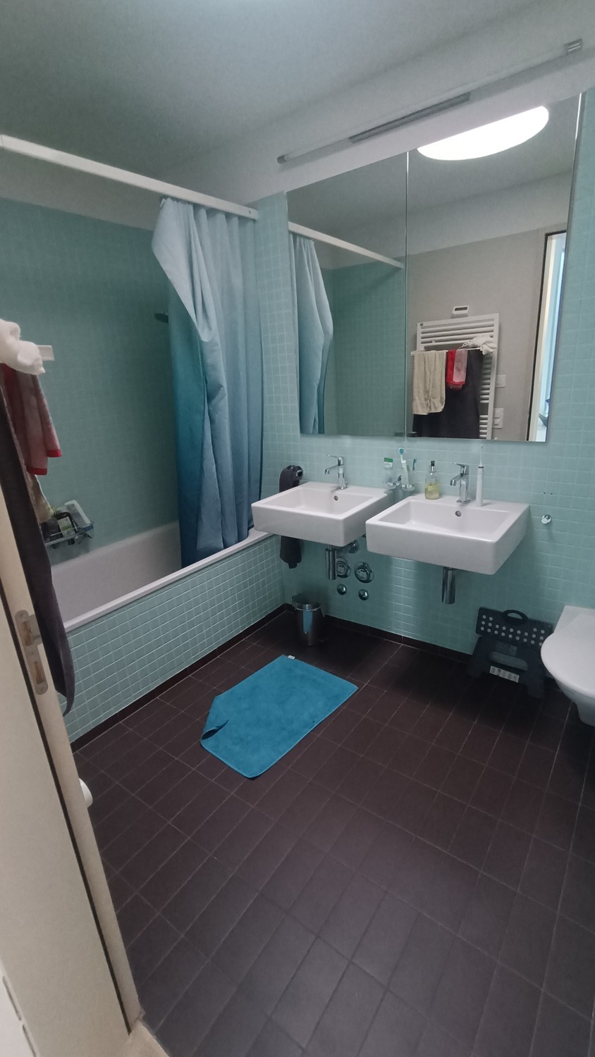 Zimmer in einer WG, Foto 5 von 6
