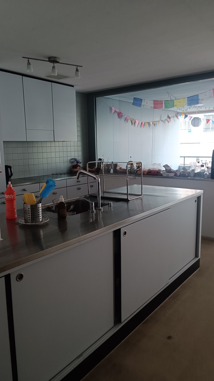 Zimmer in einer WG, Foto 4 von 6