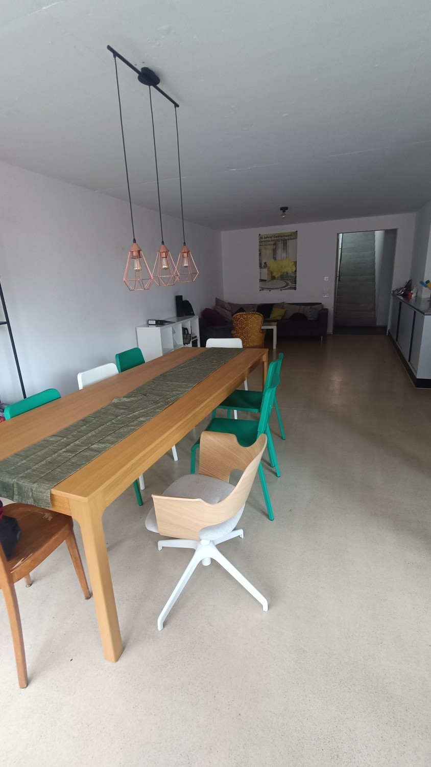 Zimmer in einer WG, Foto 2 von 6