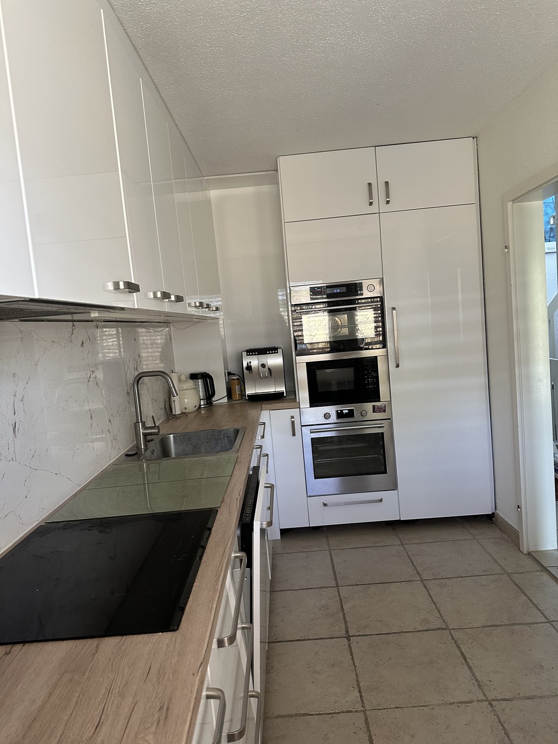 4 ½ rooms apartment, Foto 5 von 9