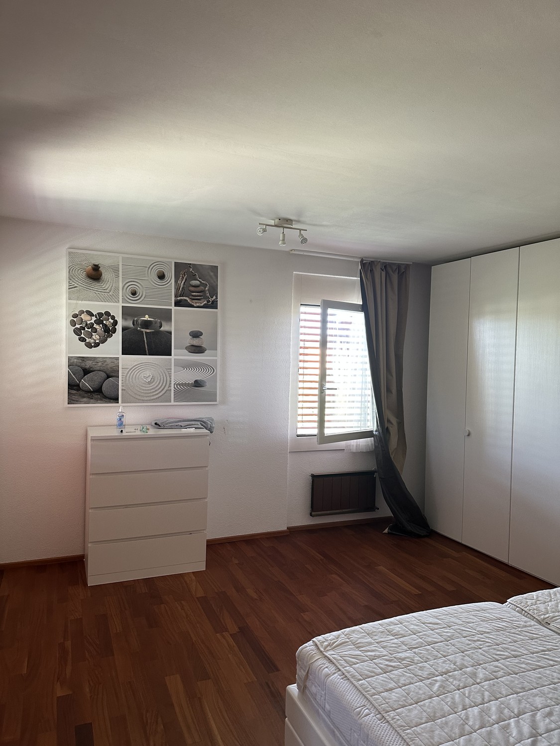 4 ½ rooms apartment, Foto 1 von 9