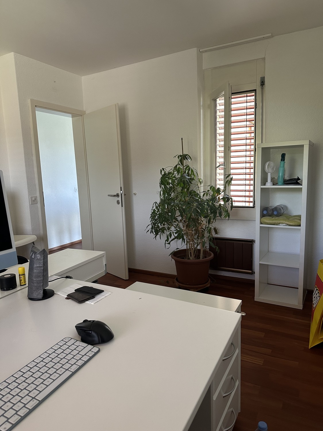 4 ½ rooms apartment, Foto 2 von 9