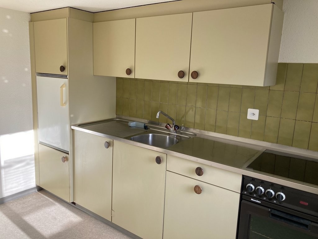 2 rooms apartment, Foto 4 von 6