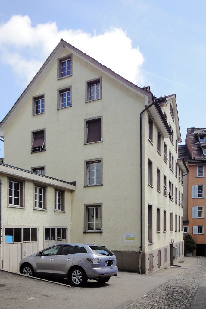 2 rooms apartment, Foto 1 von 6