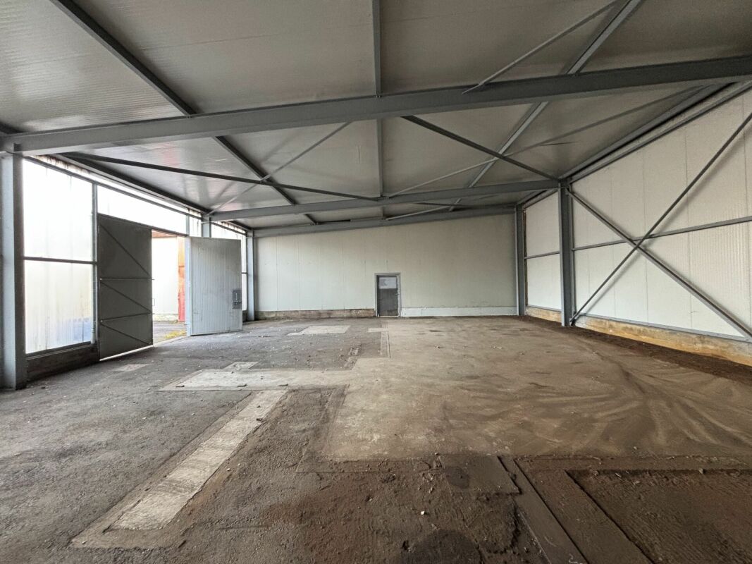 600m² Gewerbe, Foto 7 von 10