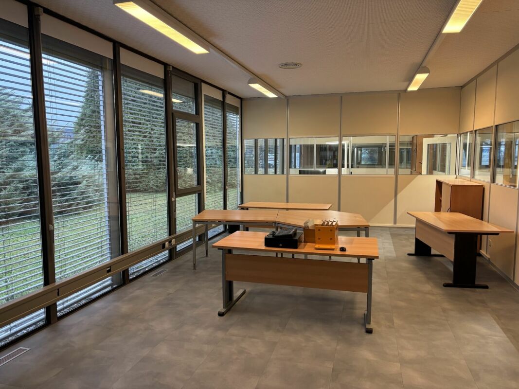600m² Gewerbe, Foto 3 von 10