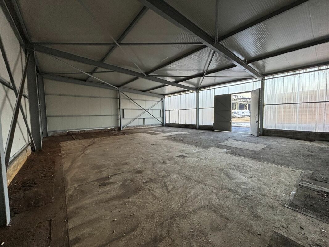600m² Gewerbe, Foto 8 von 10