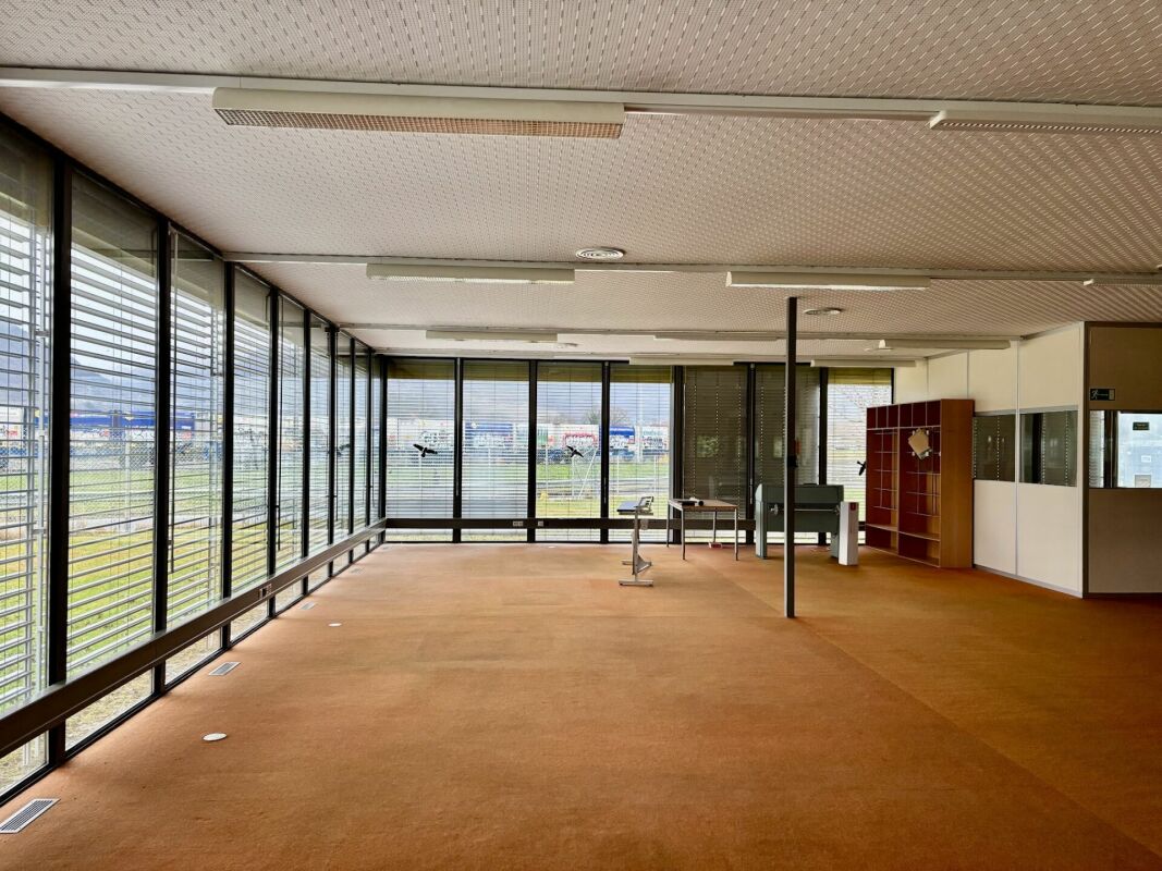 600m² Gewerbe, Foto 4 von 10