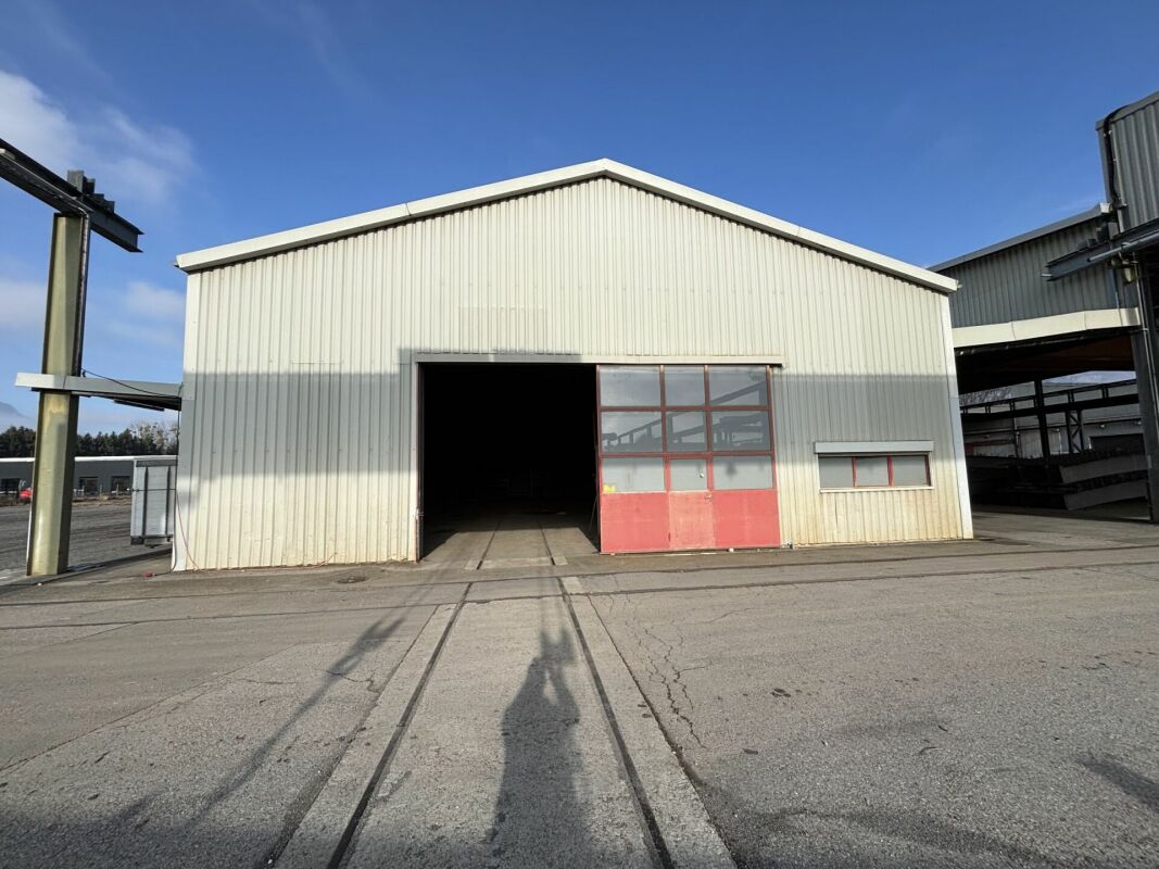 600m² Gewerbe, Foto 9 von 10