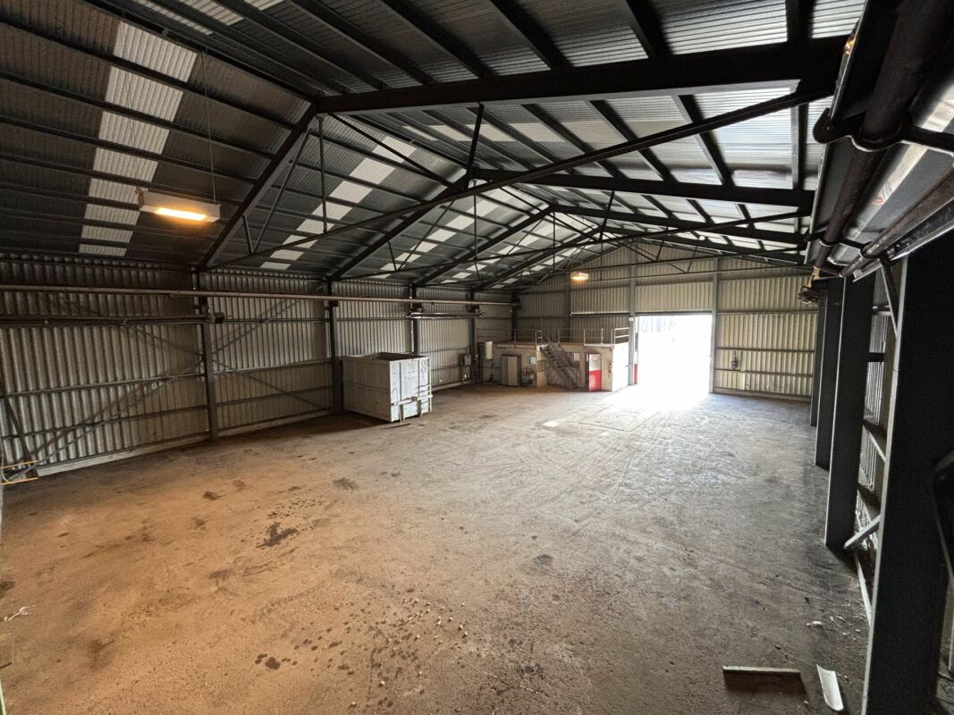 600m² Gewerbe, Foto 5 von 10