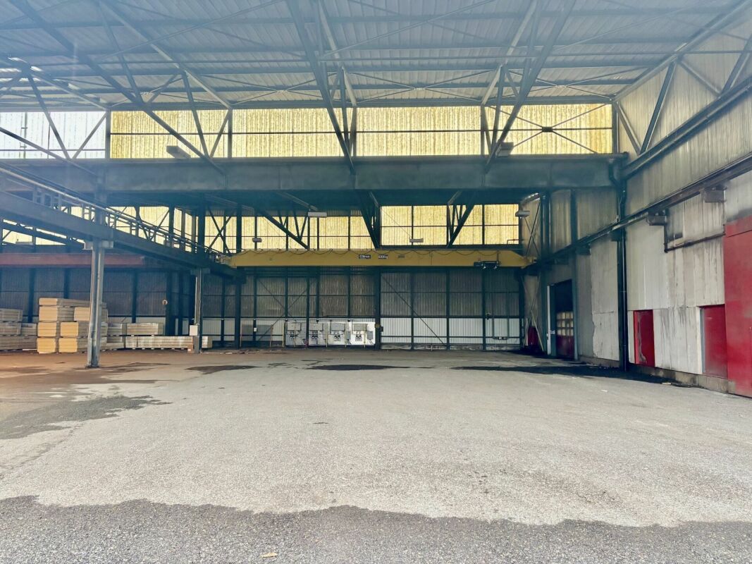 600m² Gewerbe, Foto 10 von 10