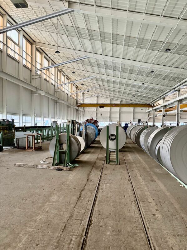 600m² Gewerbe, Foto 6 von 10