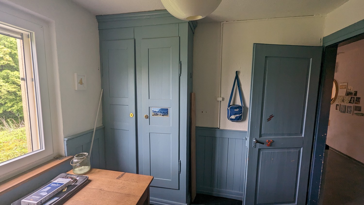 5 ½ rooms apartment