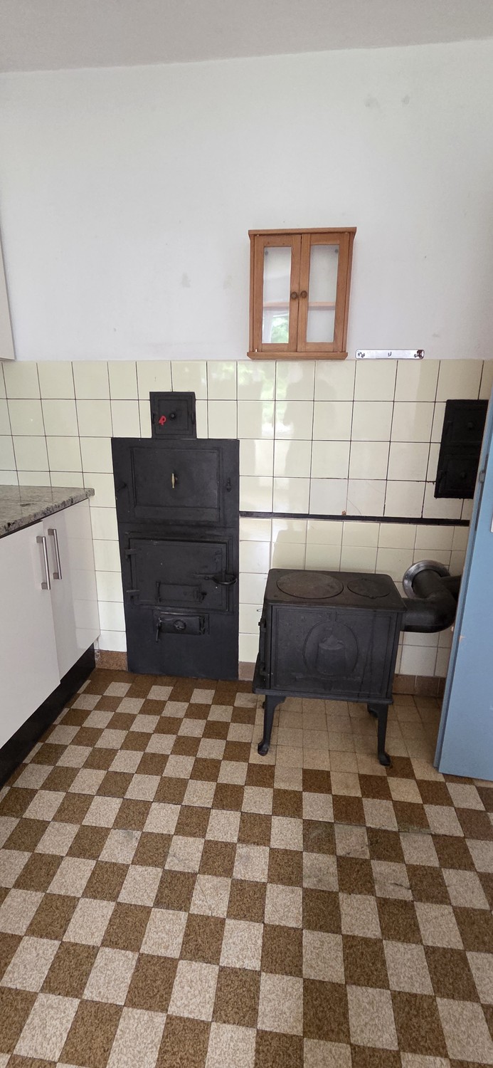 5 ½ rooms apartment