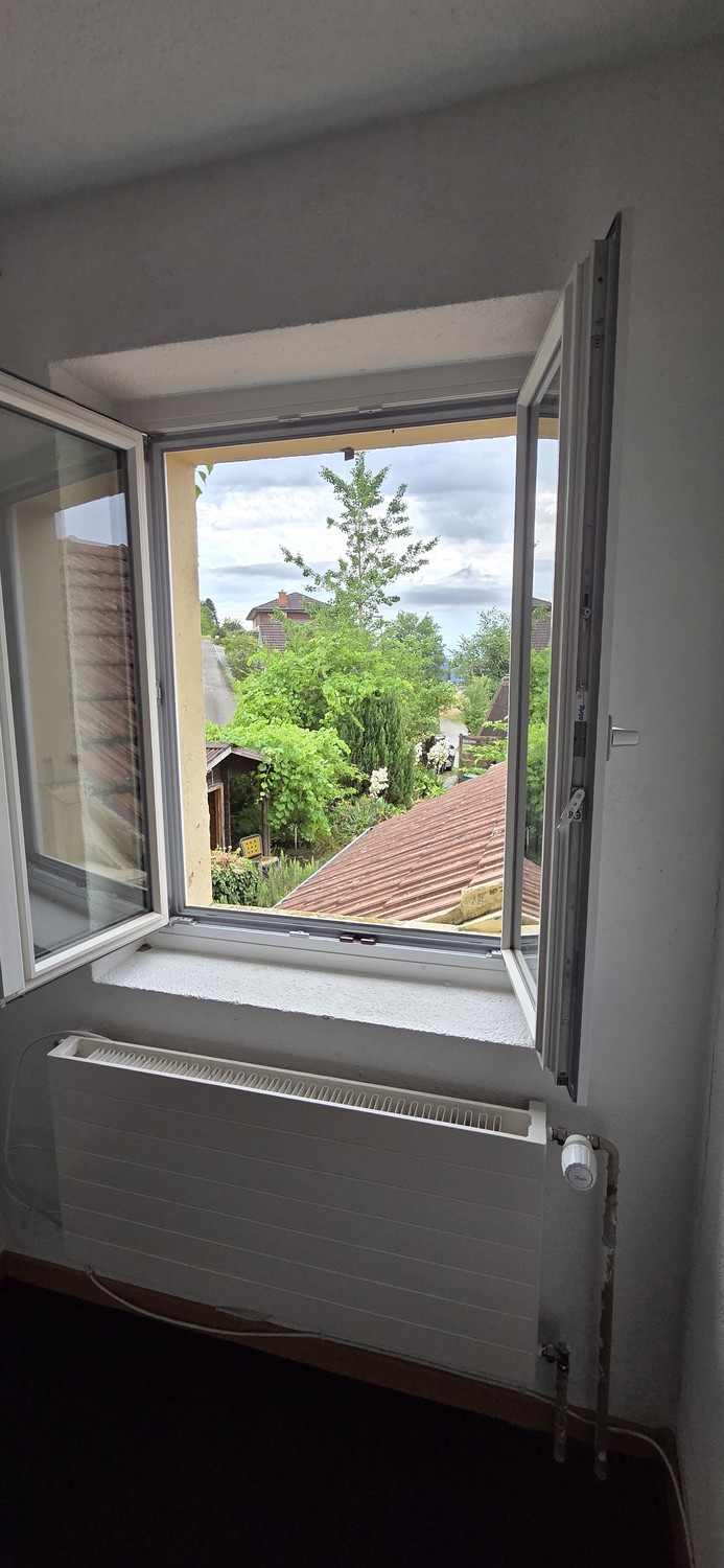 5 ½ rooms apartment