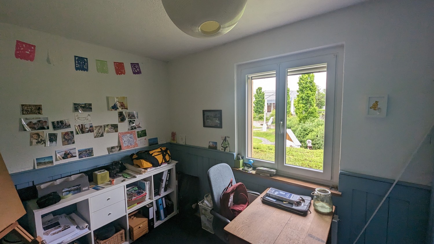5 ½ rooms apartment
