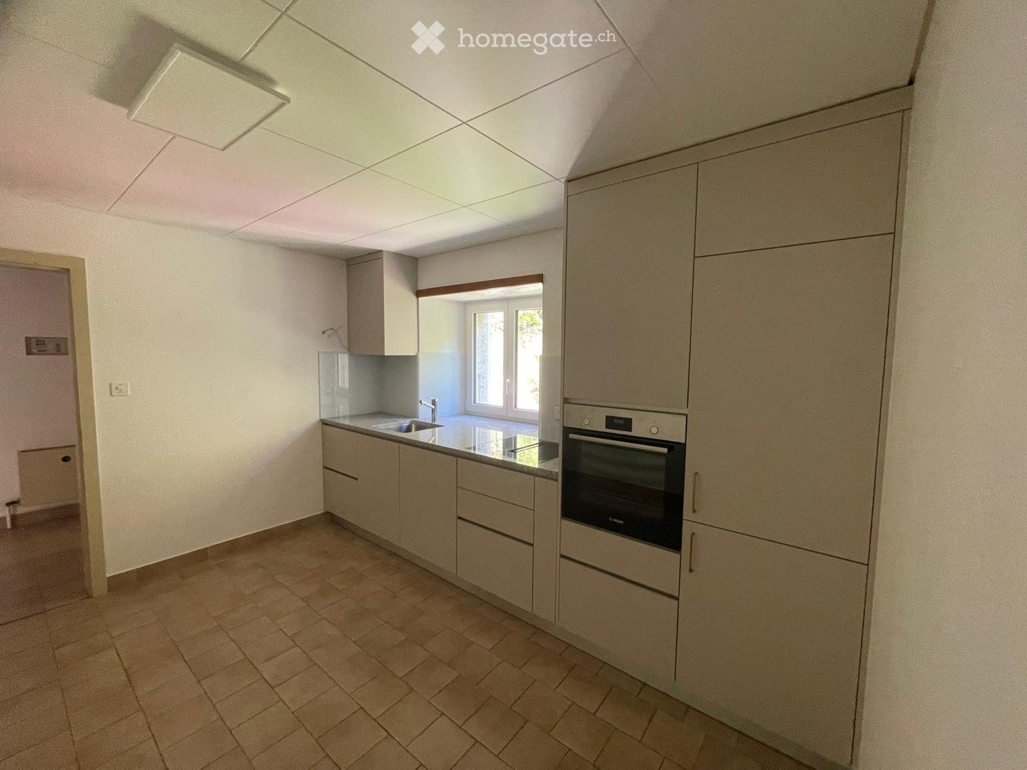 4 ½ rooms apartment