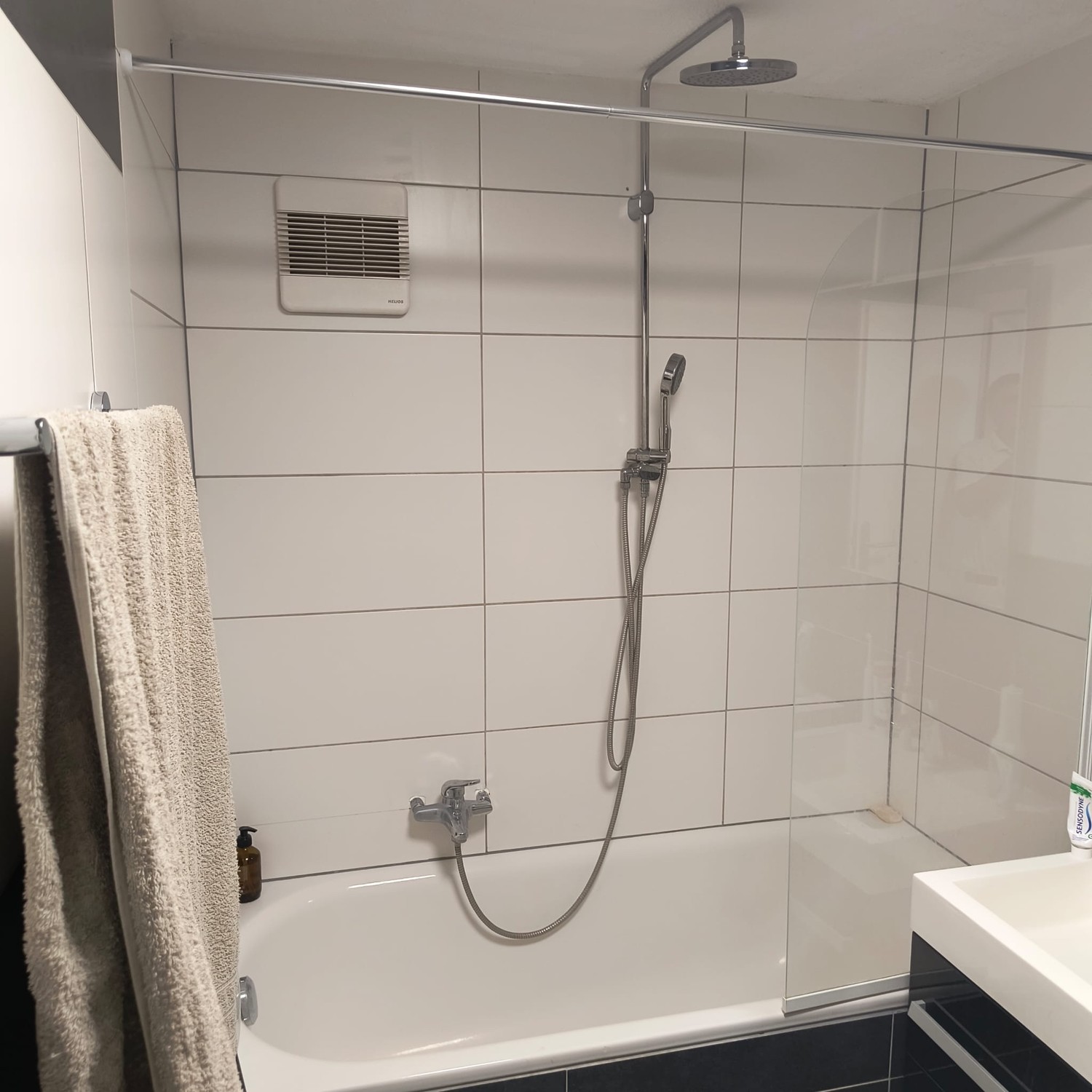 Appartamento di 2 ½ locali