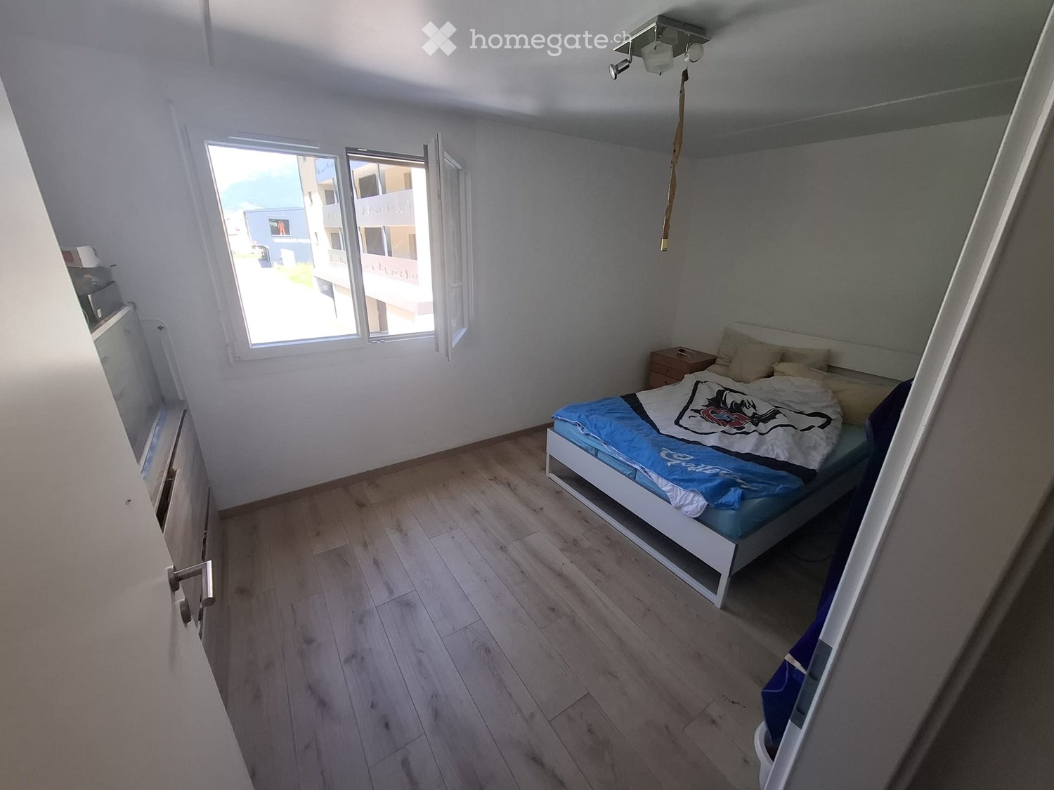 2 ½ Zimmer-Wohnung, Foto 2 von 5
