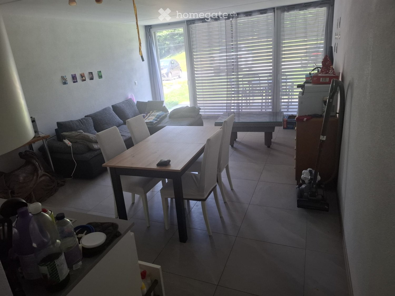 2 ½ Zimmer-Wohnung, Foto 1 von 5