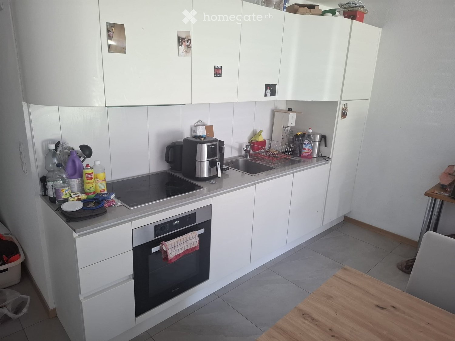 2 ½ Zimmer-Wohnung, Foto 3 von 5