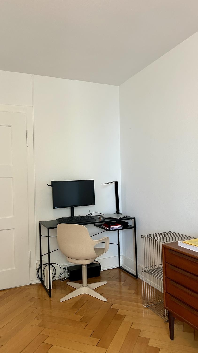 2 ½ rooms apartment, Foto 5 von 10