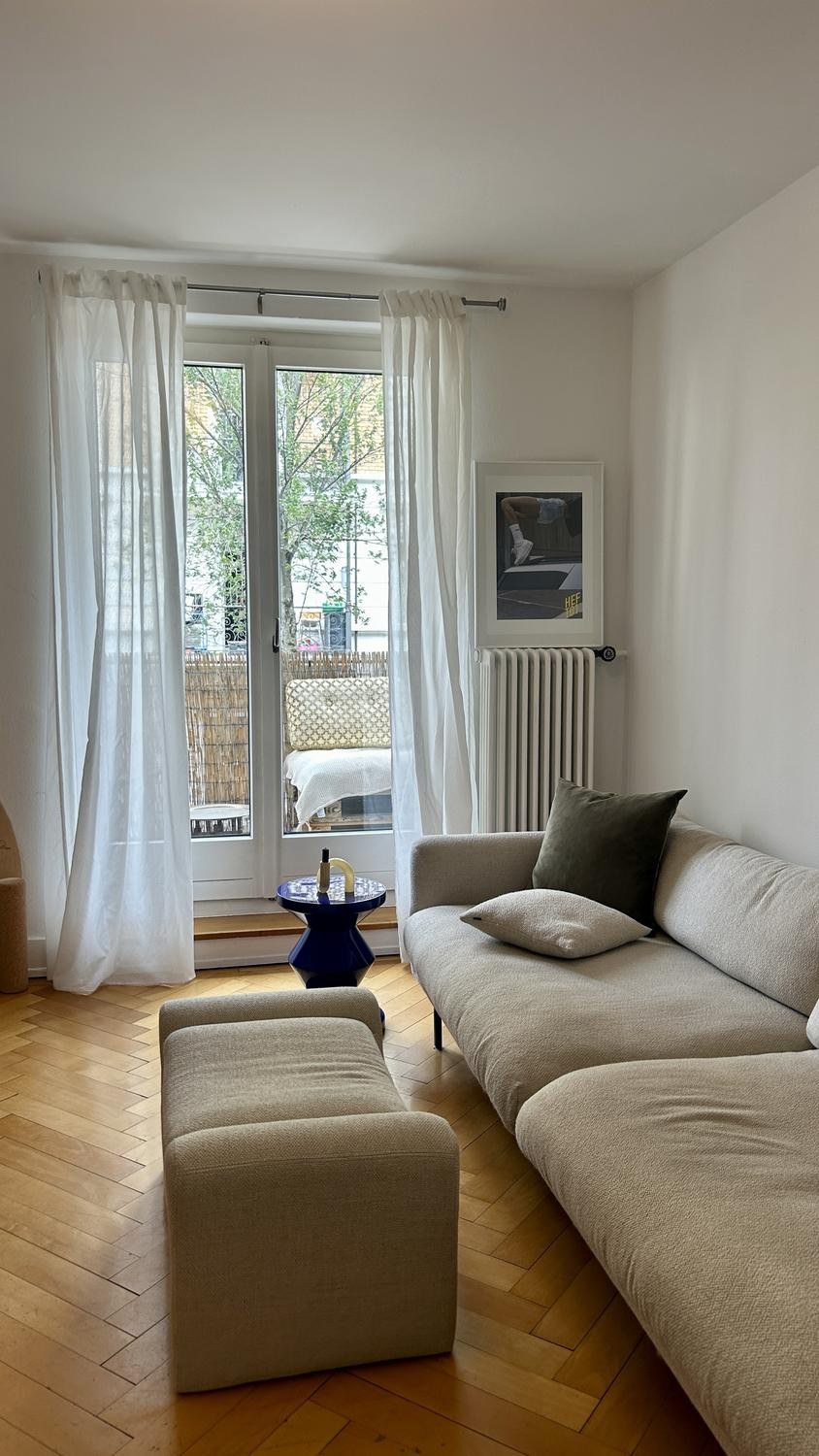 2 ½ rooms apartment, Foto 1 von 10