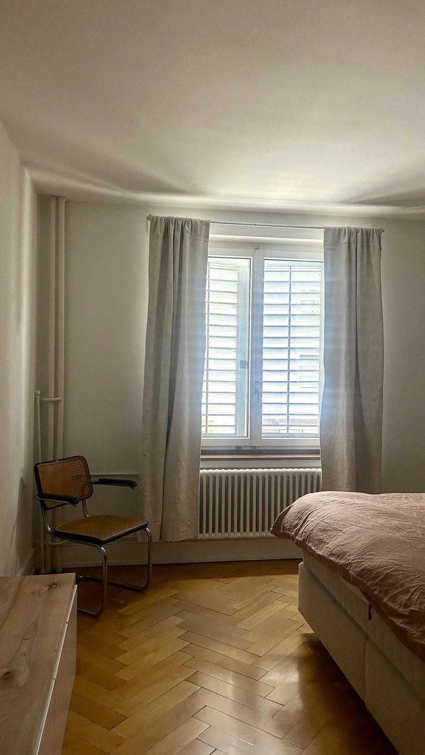 2 ½ rooms apartment, Foto 10 von 10