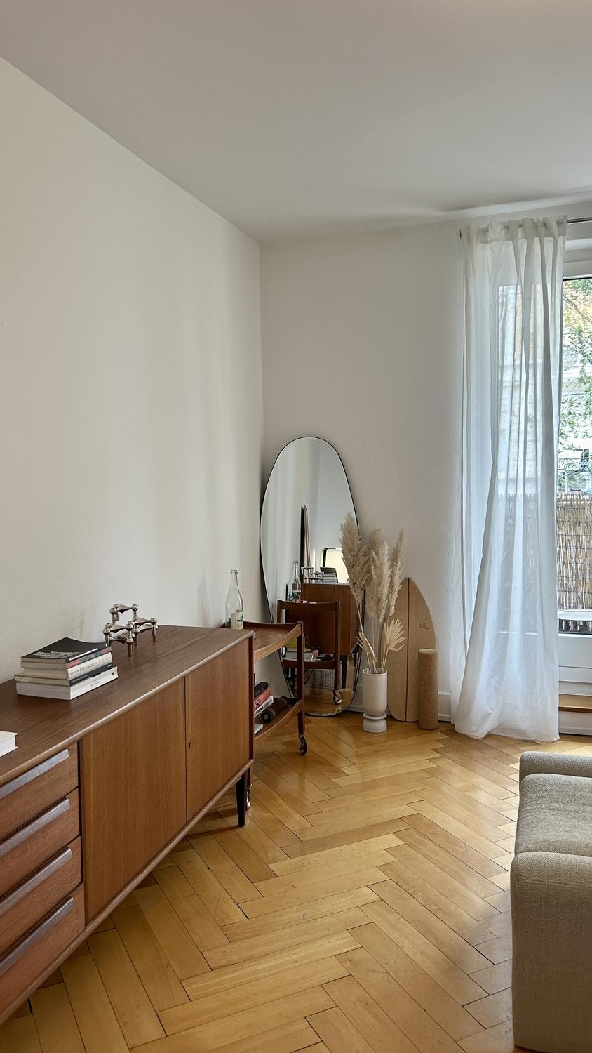 2 ½ rooms apartment, Foto 3 von 10