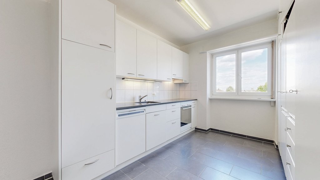 4 ½ rooms apartment, Foto 4 von 7
