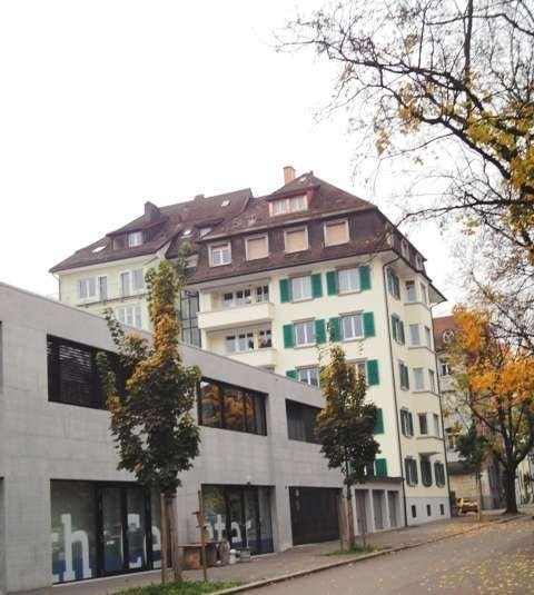 4 ½ rooms apartment, Foto 1 von 7