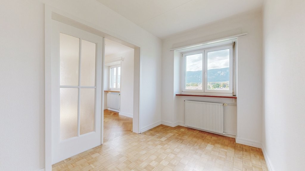 4 ½ rooms apartment, Foto 6 von 7