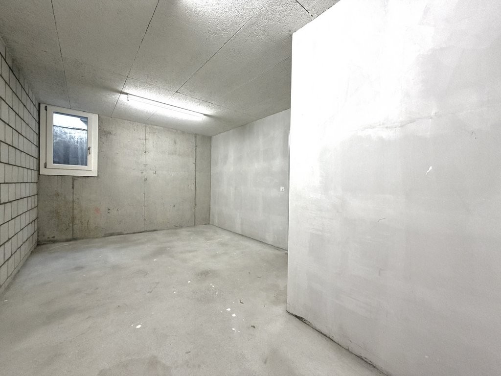 16m² hobby room