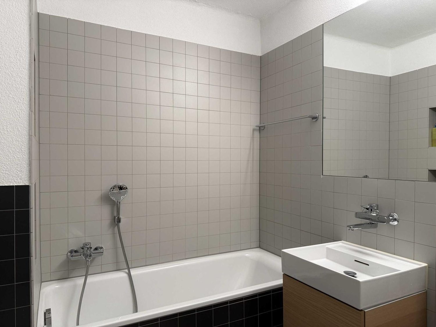 4 ½ rooms furnished flat, Foto 7 von 8