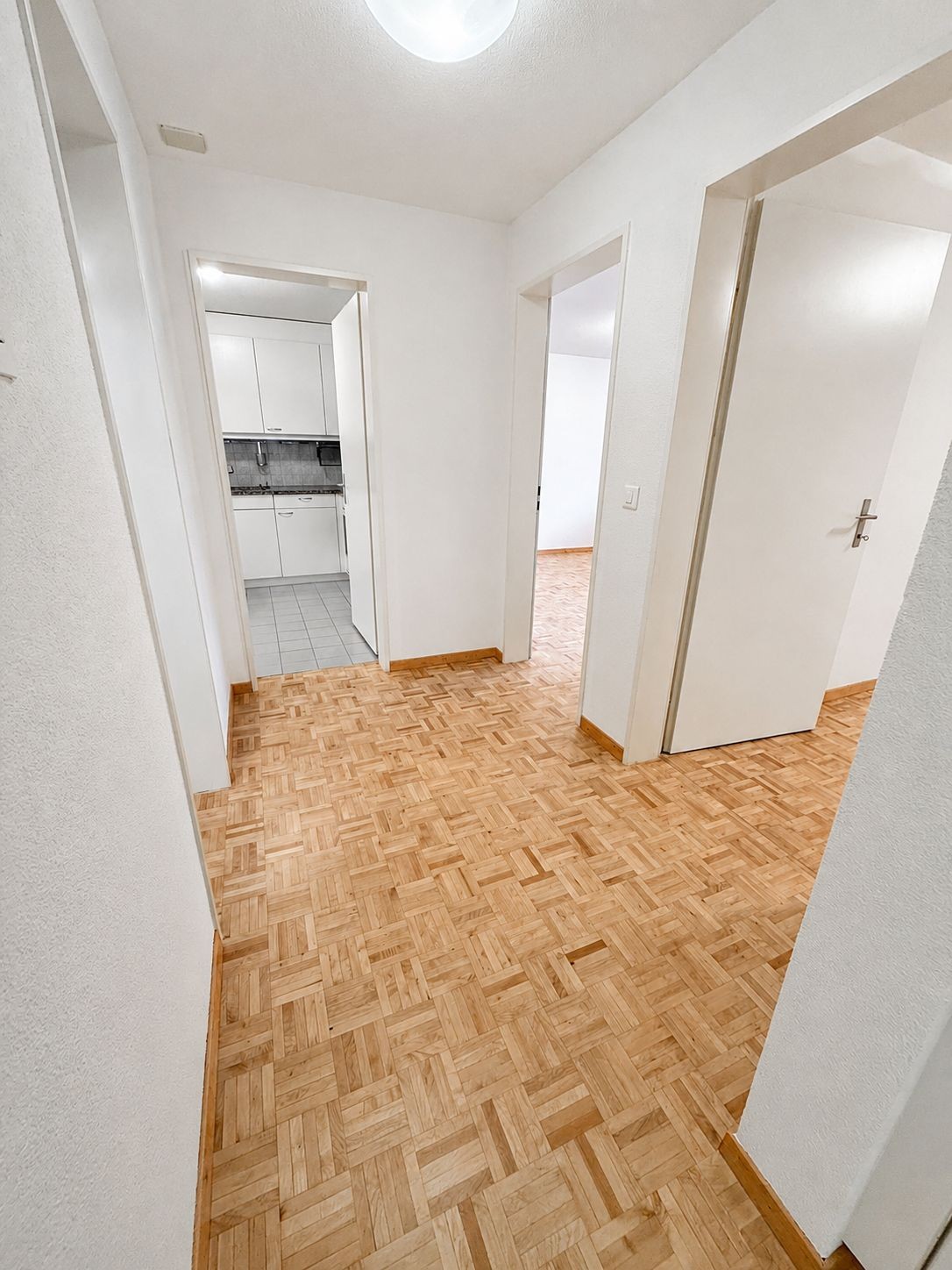 4 ½ rooms apartment, Foto 4 von 10