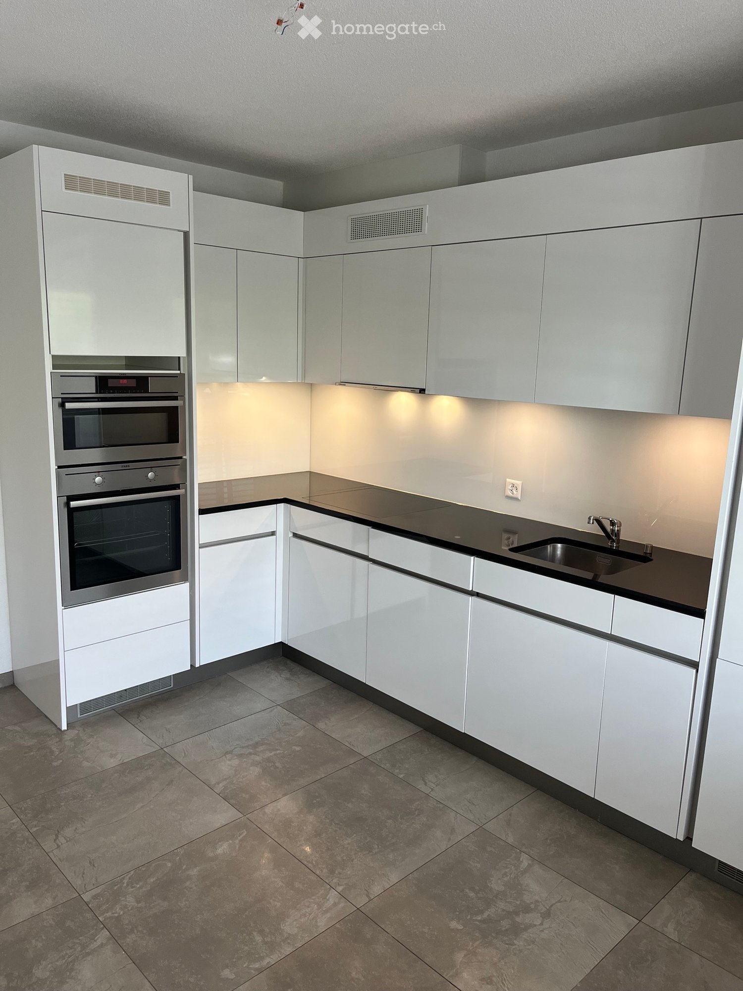 4.5 room apartment
