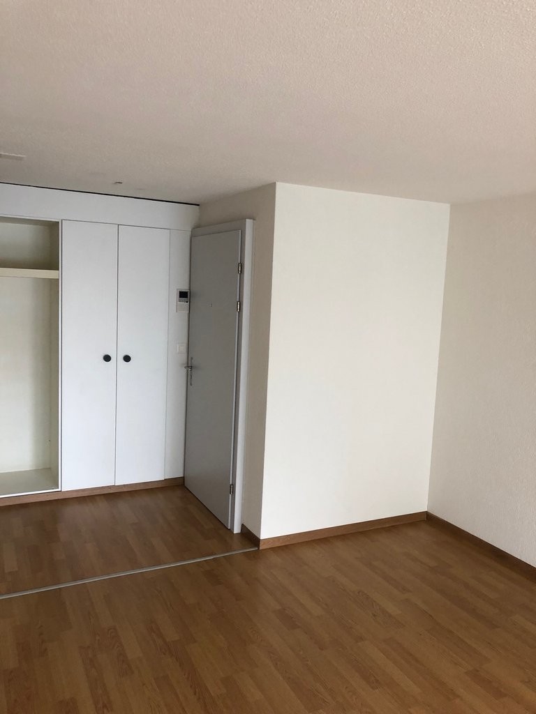 Appartement de 1 ½ pièce
