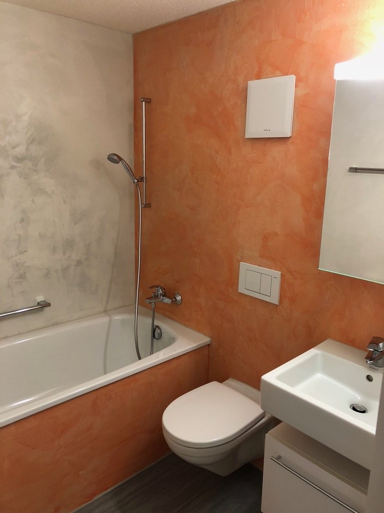 Appartement de 1 ½ pièce