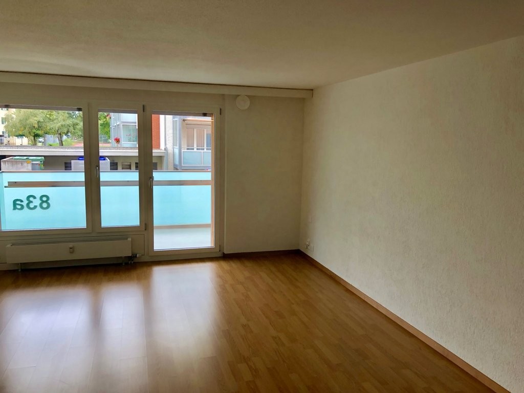 Appartement de 1 ½ pièce