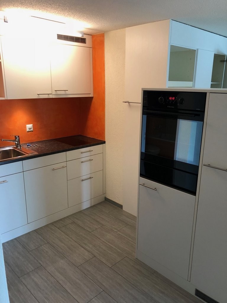Appartement de 1 ½ pièce