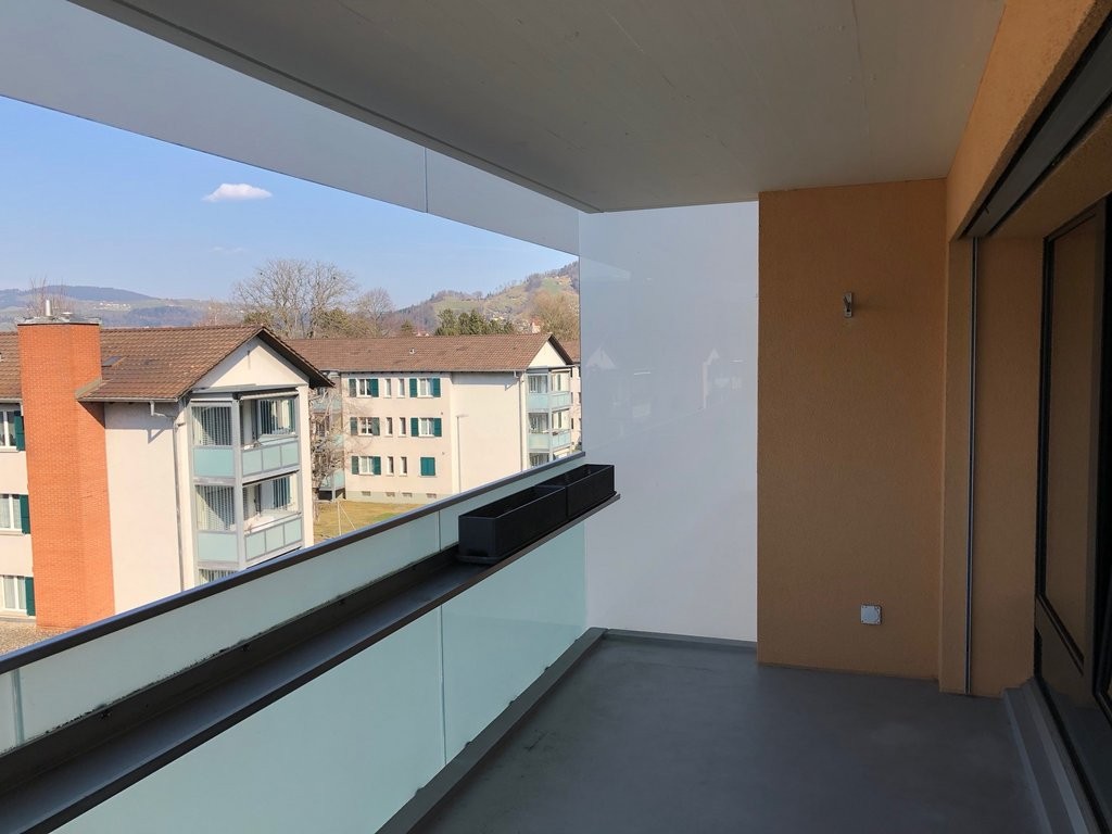 Appartement de 1 ½ pièce