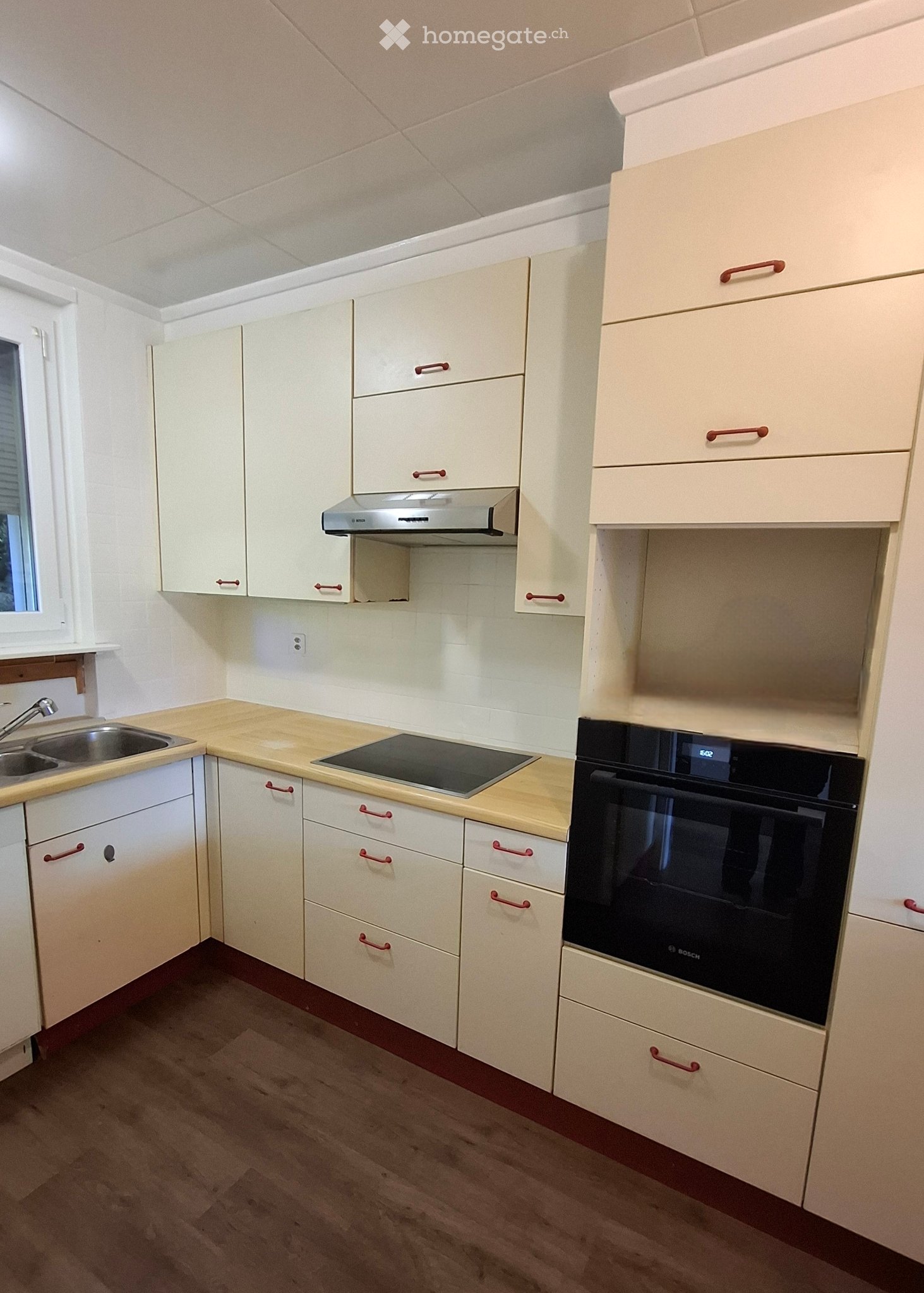 4-Zimmer-Wohnung, Foto 3 von 5