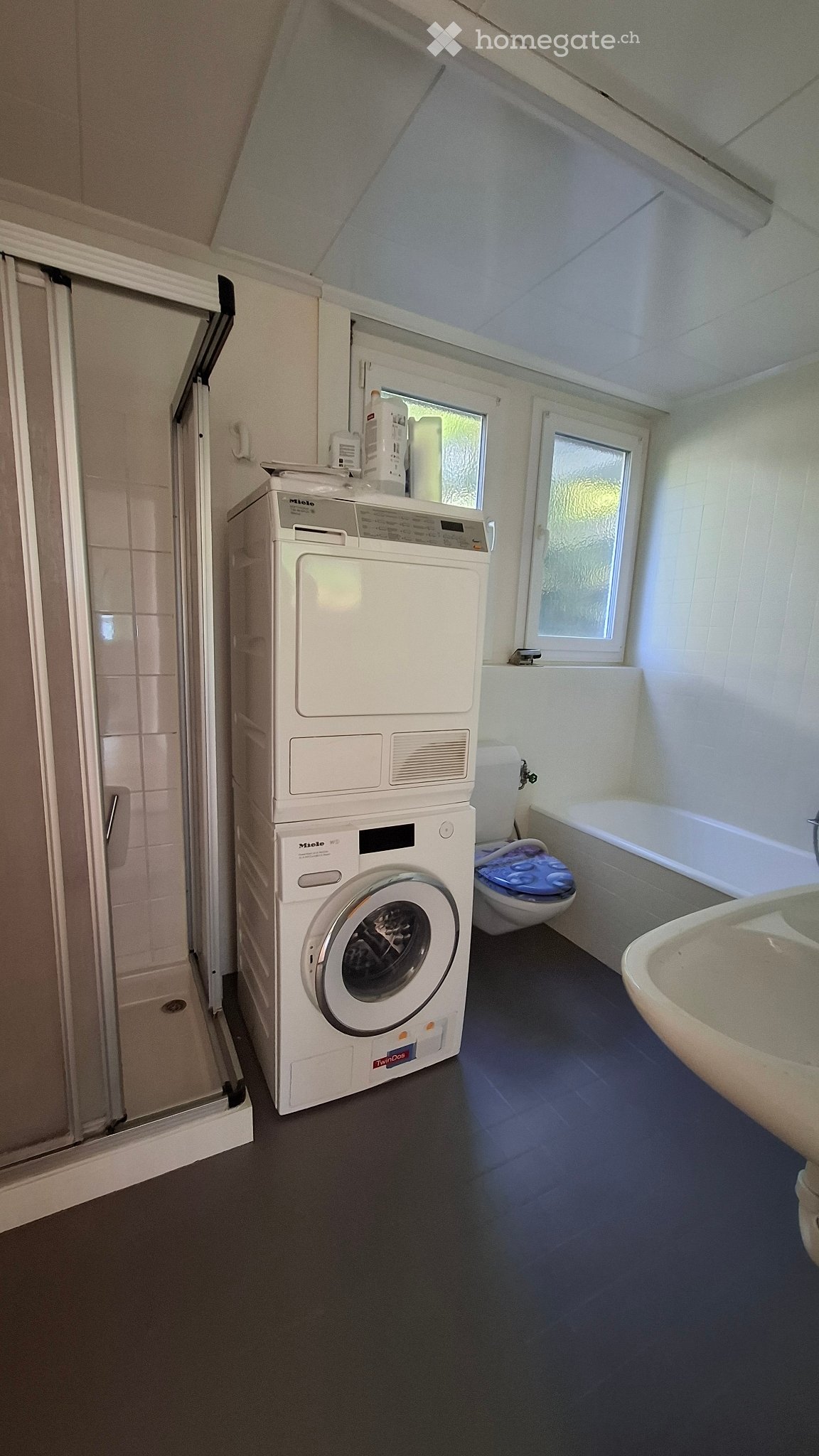 4-Zimmer-Wohnung, Foto 4 von 5