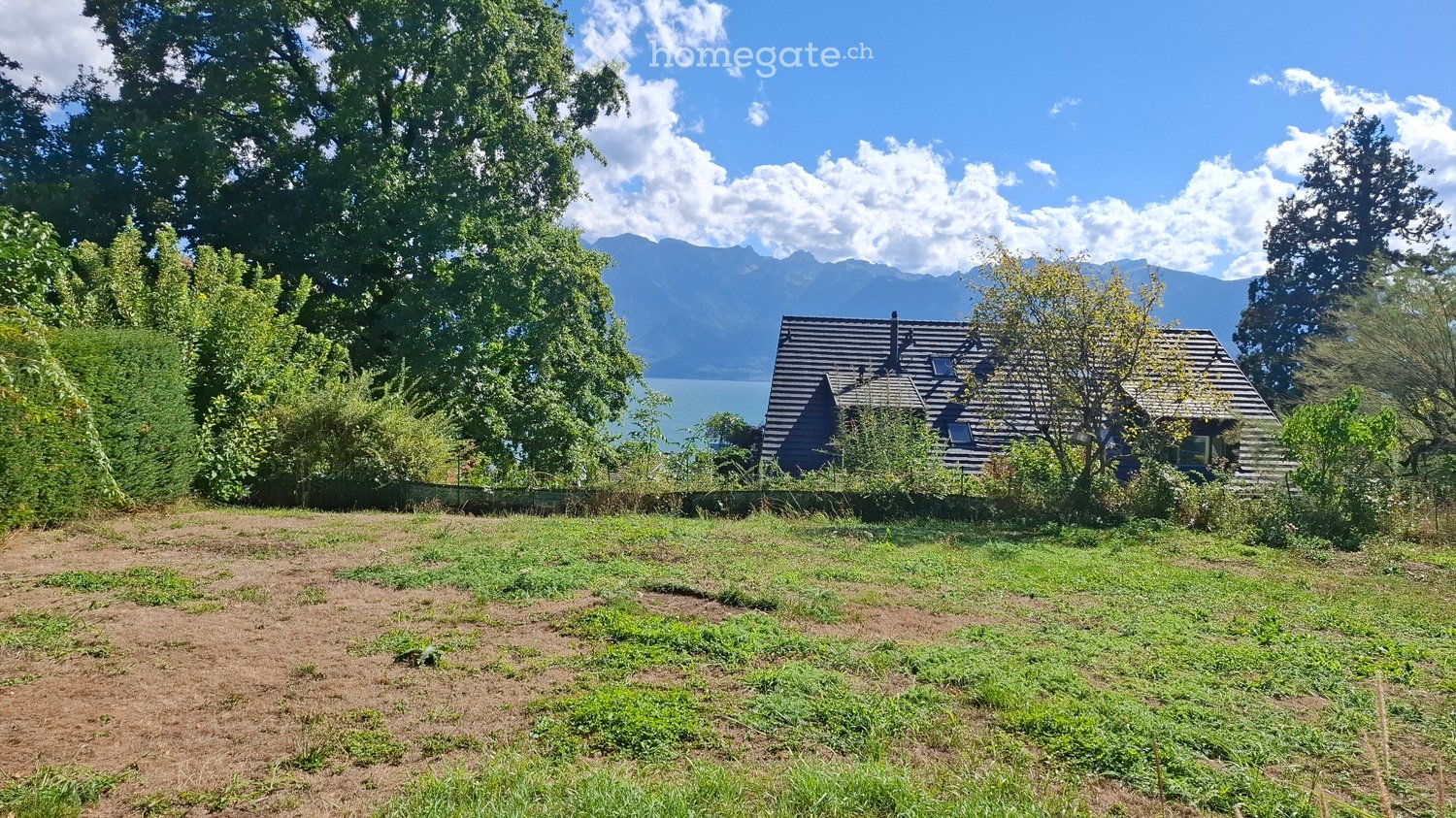 4-Zimmer-Wohnung, Foto 1 von 5