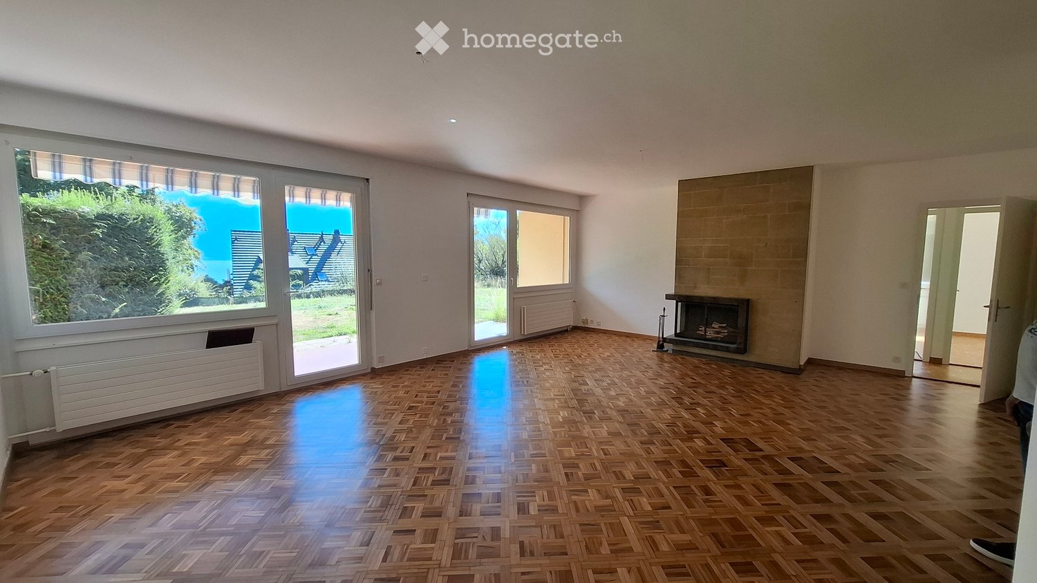 4-Zimmer-Wohnung, Foto 2 von 5